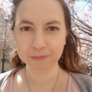 Meet your Posher, Amy